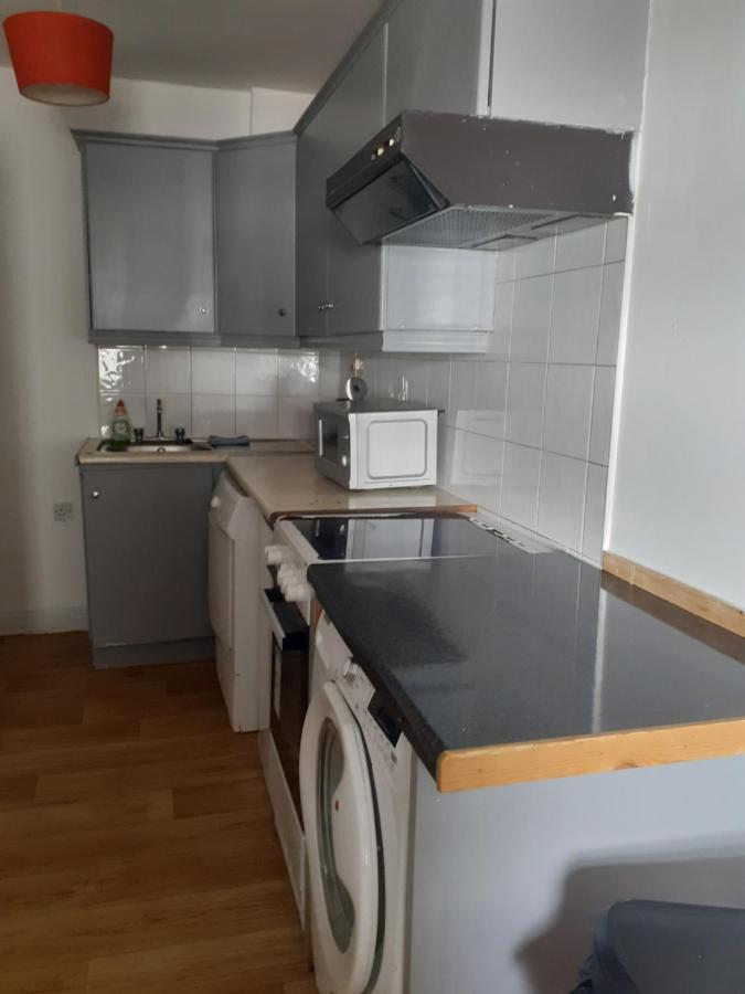 Apartamento Sally 2 Galway Exterior foto