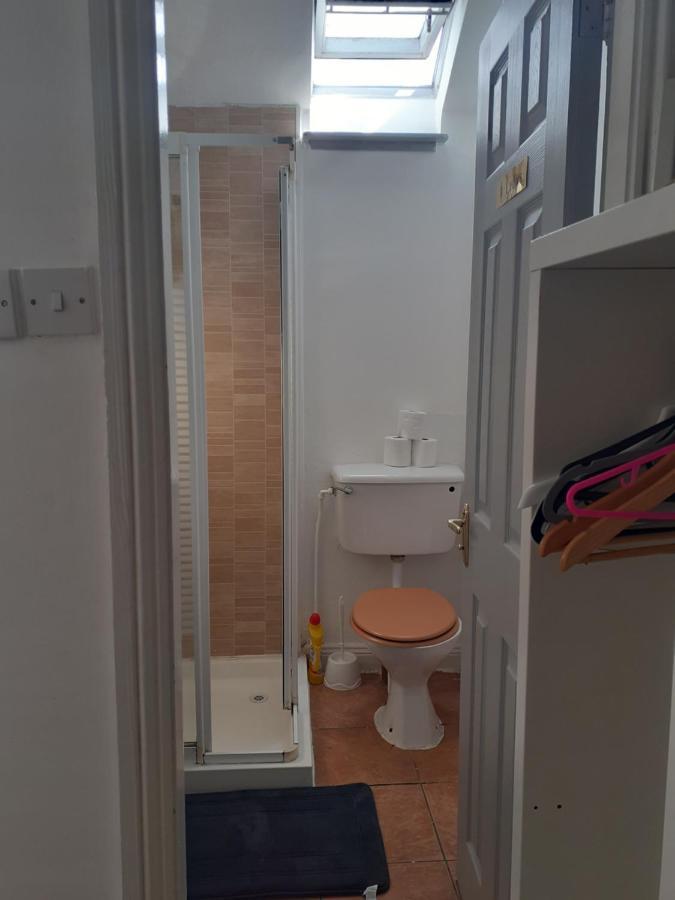 Apartamento Sally 2 Galway Exterior foto